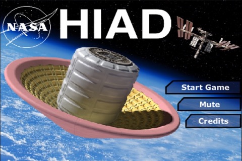 NASA HIADのおすすめ画像3
