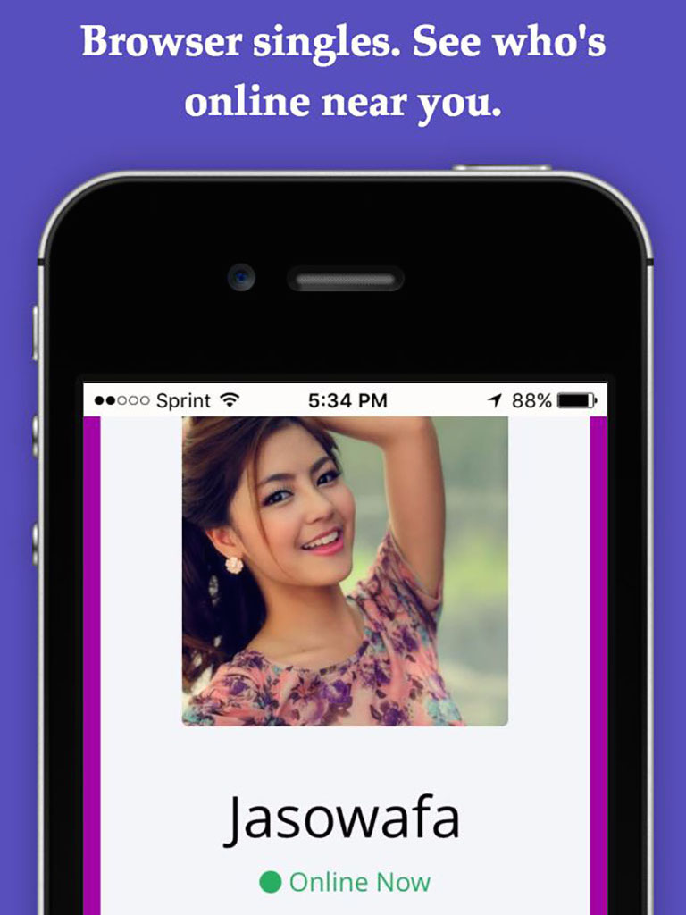 Let Singles Mingle screenshot 6