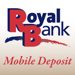 Royal Bank Mobile Check Deposit