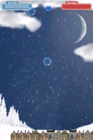 Snow Marvels screenshot 2