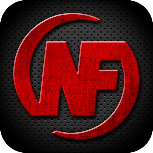 Nerd Fitness iOS App