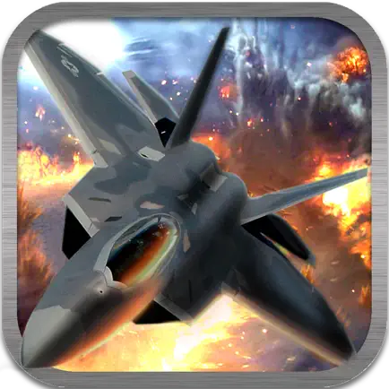 A Modern Dogfight Combat - Jet Fighter Game HD Free Читы