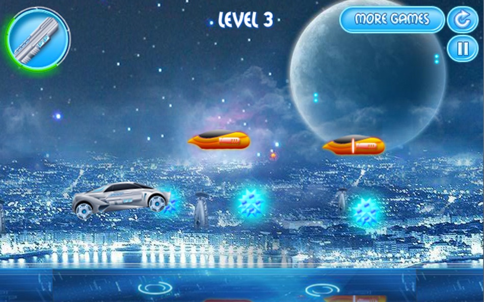 #2. Galactic Driver for Mac OS X (macOS) 由: Platon Butko