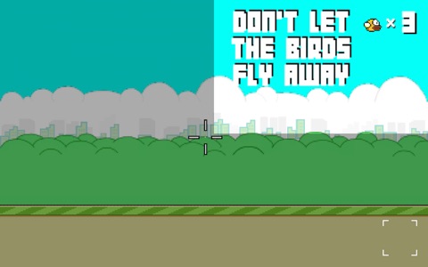 The Bird Hunt Pro screenshot 4