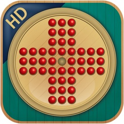 EC Peg Solitaire HD FREE