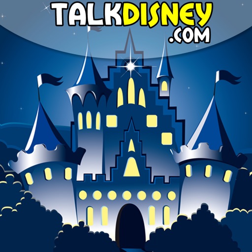 Talk Disney Community iOS App