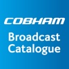 Cobham Broadcast Catalogue