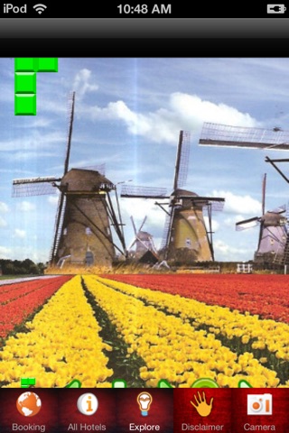 Netherlands Hotel Booking 80% off screenshot 3