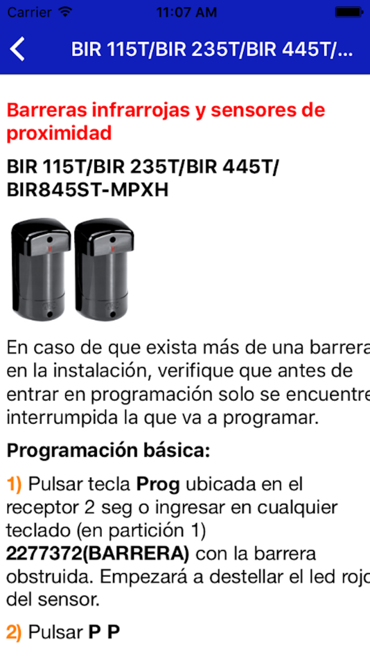 #2. X-28 Guía Instalador (iOS) 由: X-28