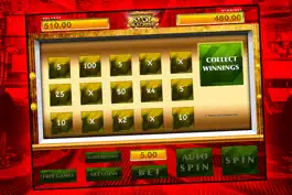 Game screenshot Классический Бесплатные игровые автоматы казино машина : игровых автоматов азартные игры на интерес повезло 777 Слоты для iphone и IPad hack