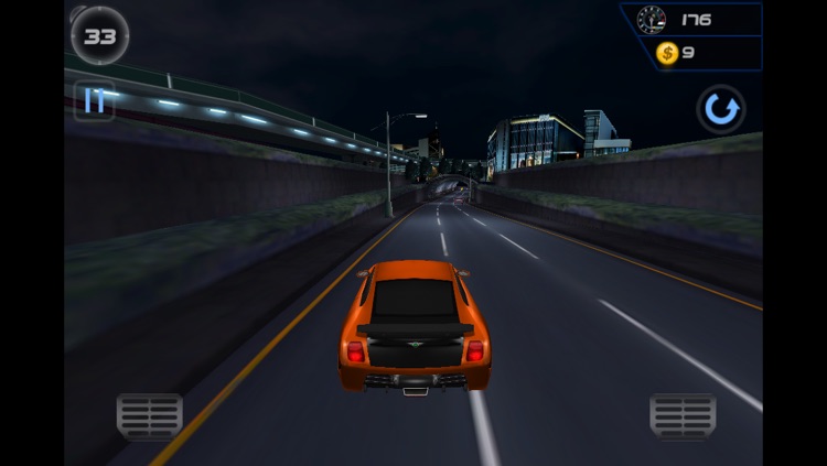 Speed Night 2 screenshot-4