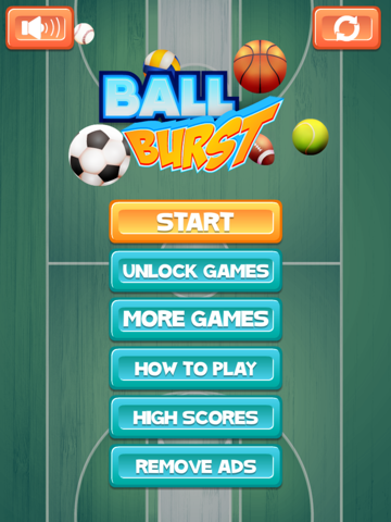 Screenshot #4 pour Blast Ball HD ~  blocs et cubes match du robinet avec trivia par jeux de jetmom gratuitement