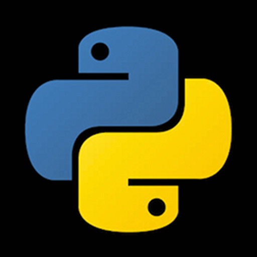 Python 3.2 for iOS icon