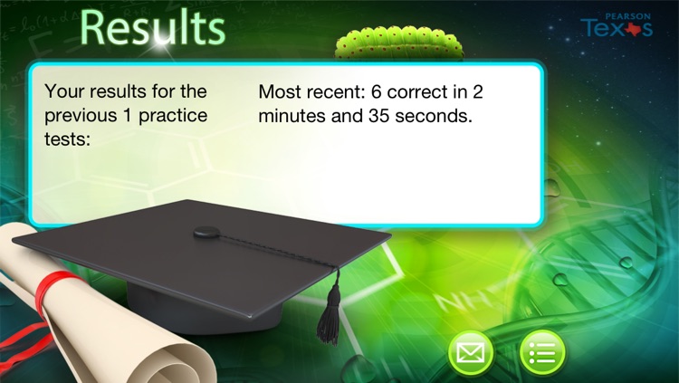 TEKS Challenge for iPhone screenshot-3