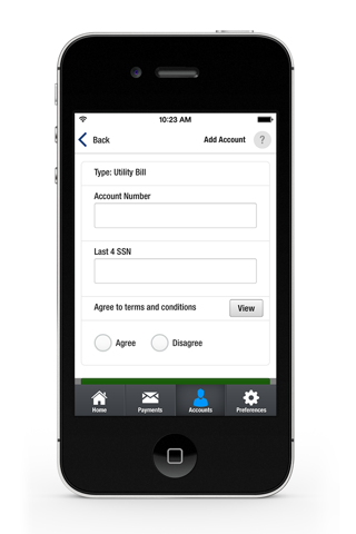 GO Madisonville Payments screenshot 3