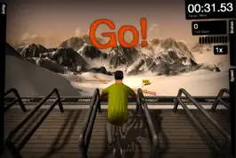 Game screenshot DMBX 2 FREE - Mountain Bike and BMX apk