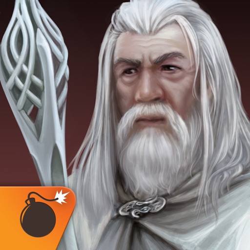 The Lord of the Rings: Legends of Middle-earth icon