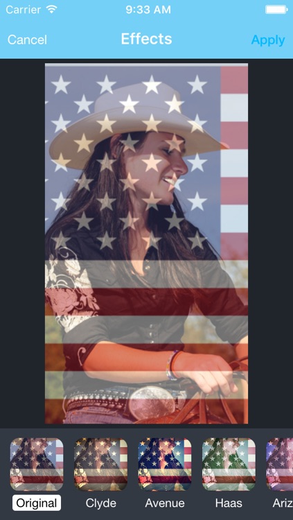 Flaggy - Show Your Flag Photo Pride screenshot-4