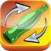 Spin 'n Dare-Spin the Bottle. The best dare game for you party. Laugh for hours. Free!