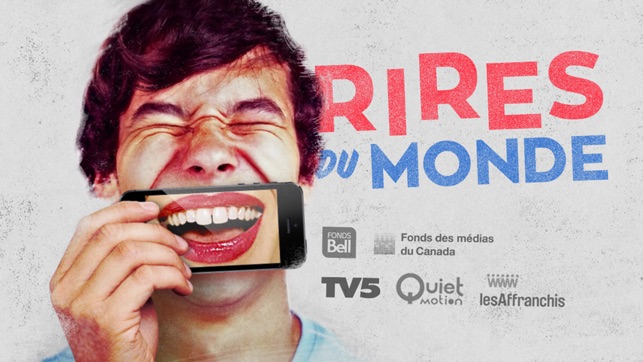 Rires du monde(圖5)-速報App