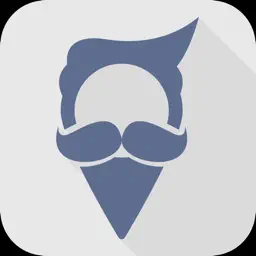 Hallaqy | حلاقي app icon