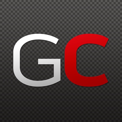 GrabCAD Icon