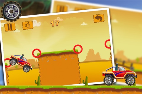 Cross the Bridge screenshot 3