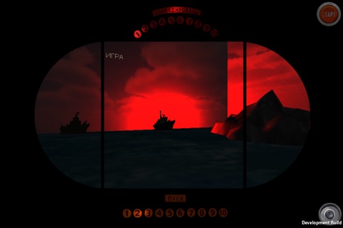 Sea Operation USSR 3D screenshot 2