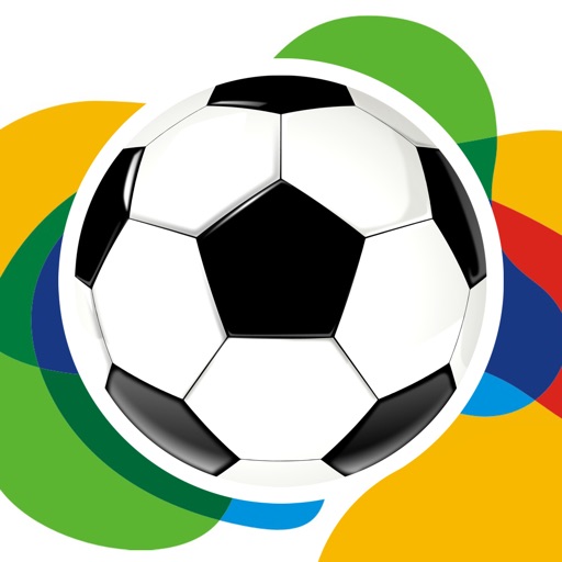 Insta Score 2014 - Football Score Editor for Instagram icon