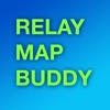 Relay Map Buddy