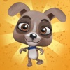 Dog Jump Game Brain Challenge - The Impossible Gravity - Brainteaser Physics Game