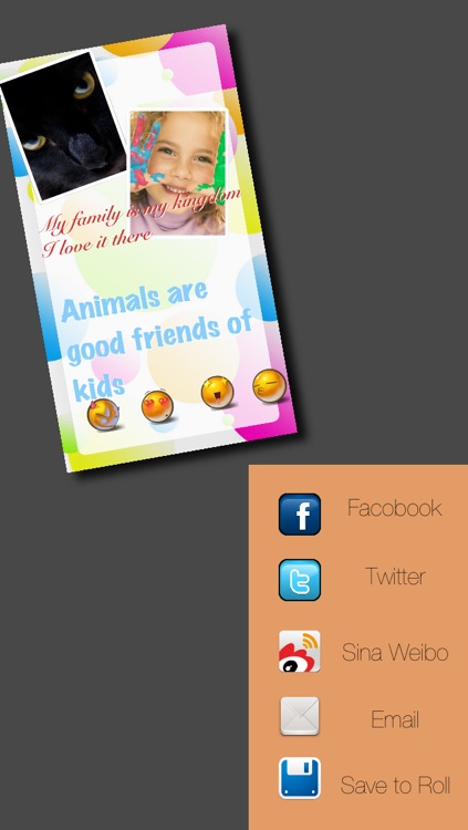 Postcard Maker Pro screenshot-3