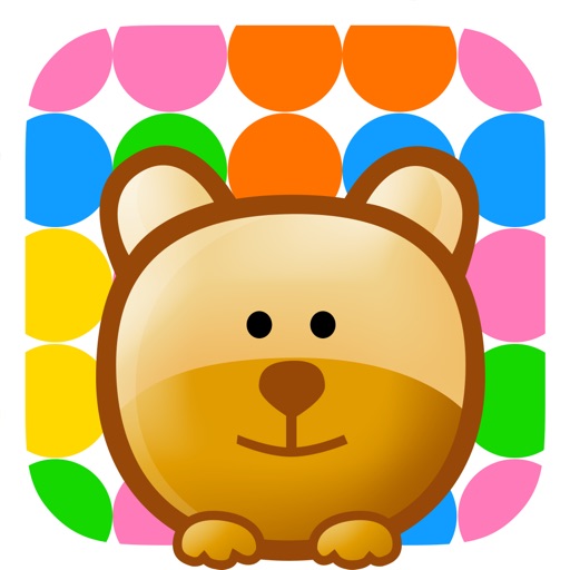 Dots Zoo icon