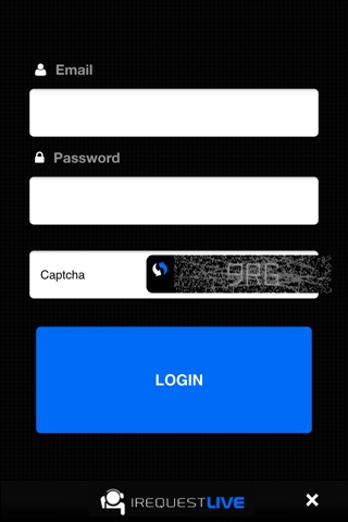 iRequestLive screenshot 3