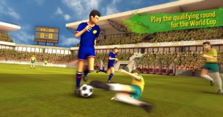 striker soccer brazil: lead your team to the top of the world problems & solutions and troubleshooting guide - 1