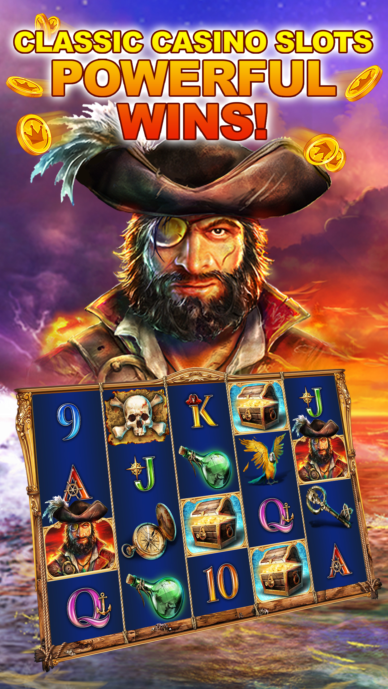 Double Diamond Casino - Free Vegas Slots Casino Games screenshot 5