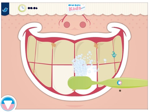 Oral Care Kids screenshot 2