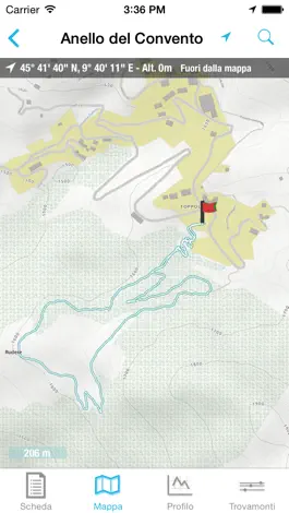 Game screenshot Orobie Ciaspole apk