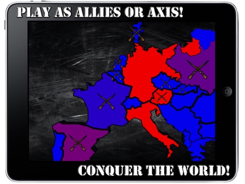 Screenshot #6 pour Angry World War 2 FREE