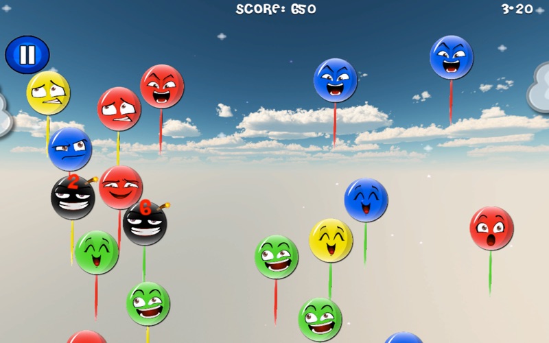 Balloon Blowout Free thumbnail 3
