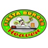 Fiesta Burger Heaven