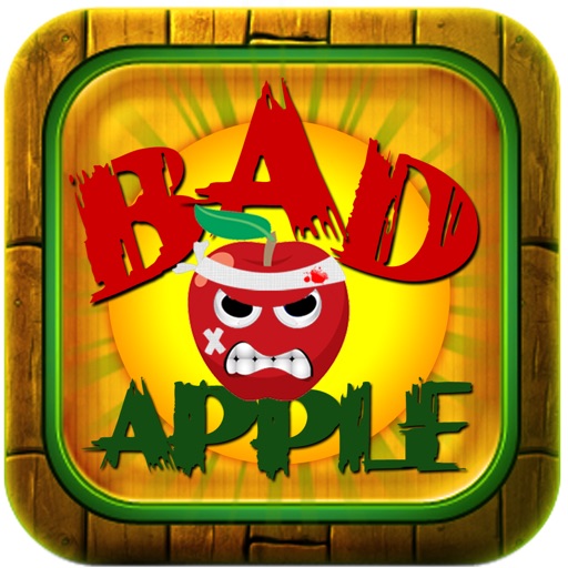 One Bad Apple One Bad Apple