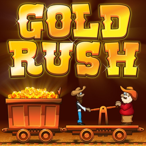Gold Rush! - Lite Edition Icon