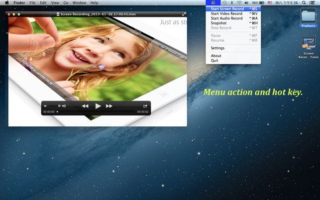 Screen Recording Tools(圖4)-速報App
