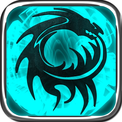 Clash of the Wizard, Dragon and Witch iOS App