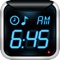 Awaken is the popular Mac OS X alarm clock and sleep timer that's now available for iPhone, iPod touch and iPad