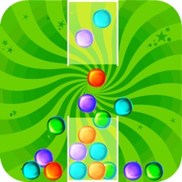 100 Marbles - Easy Time Passing Game