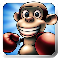 ‎Monkey Boxing