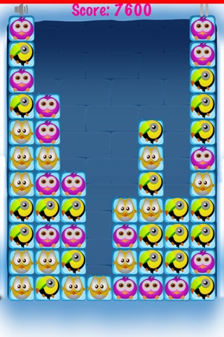 PopBird screenshot 2