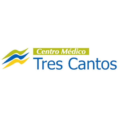 Centro Médico Tres Cantos icon